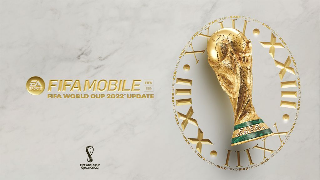 FIFA Mobile World Cup Team of the Tournament Guide EA