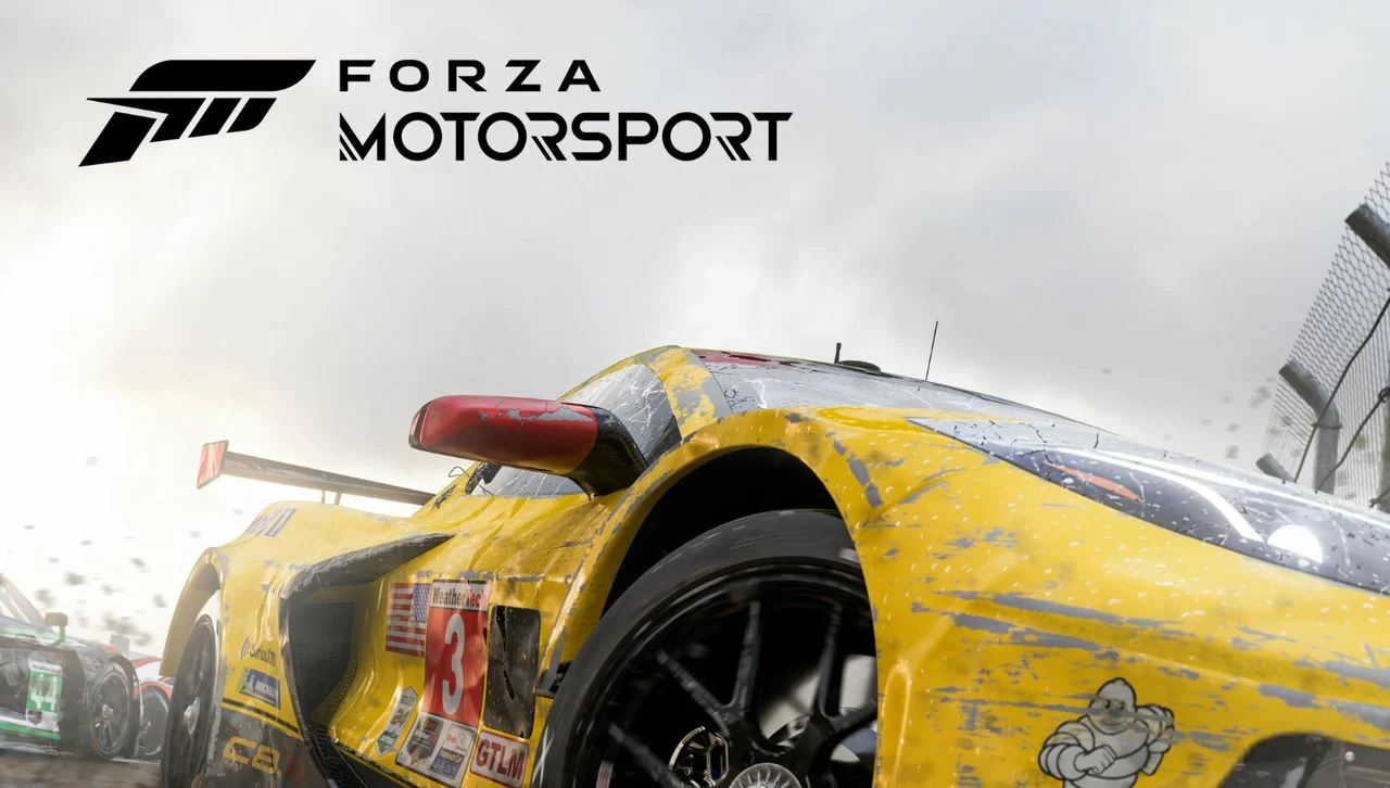 Forza Motorsport 2023