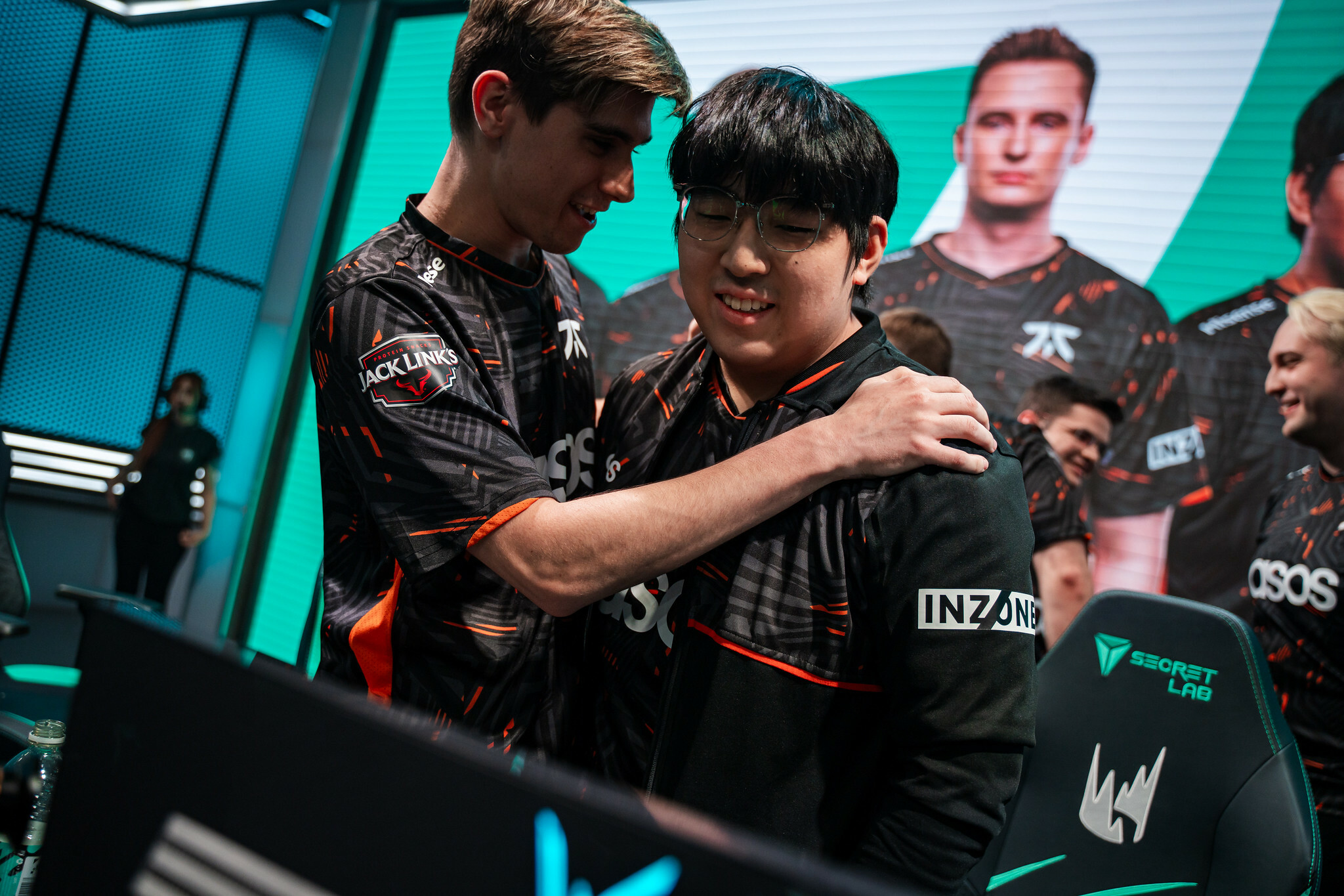 FNATIC LEC Summer 2023