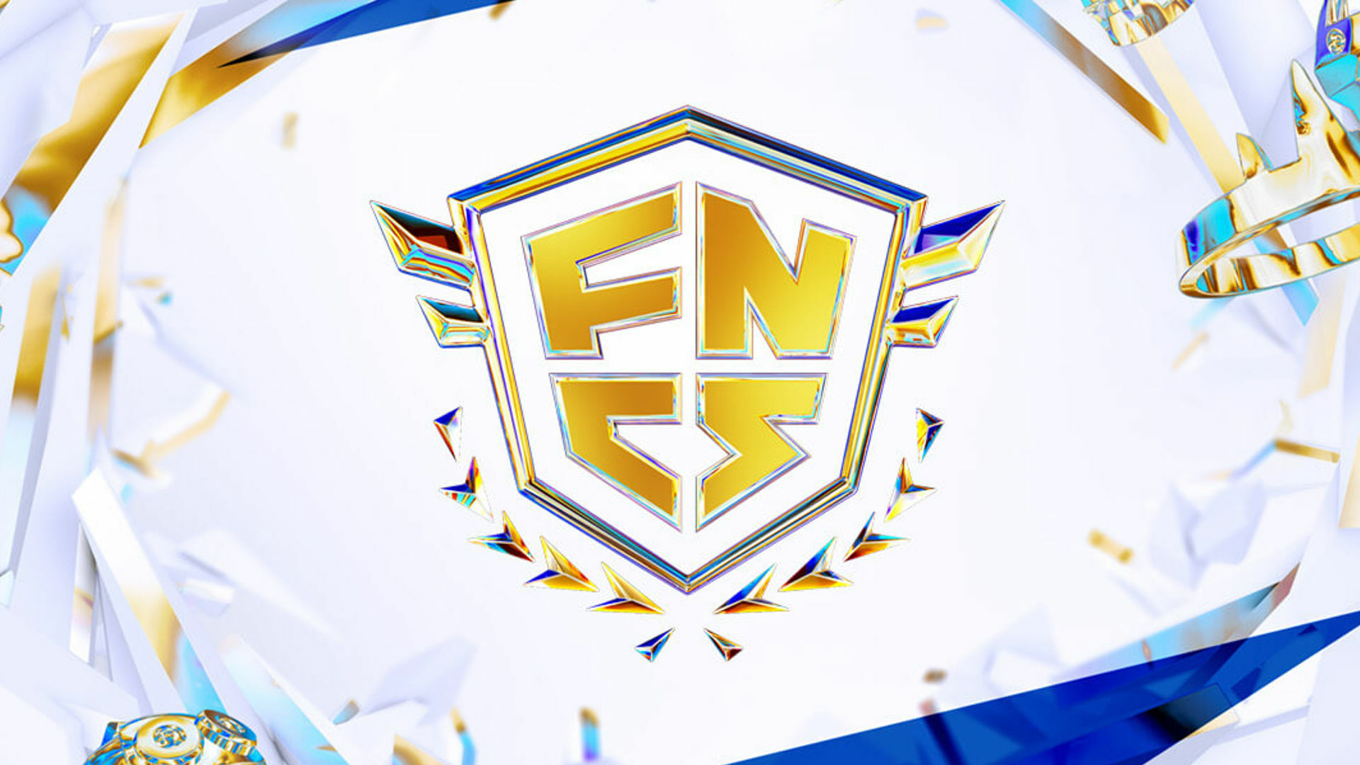 Fortnite FNCS Global Championship Community Cup 2023