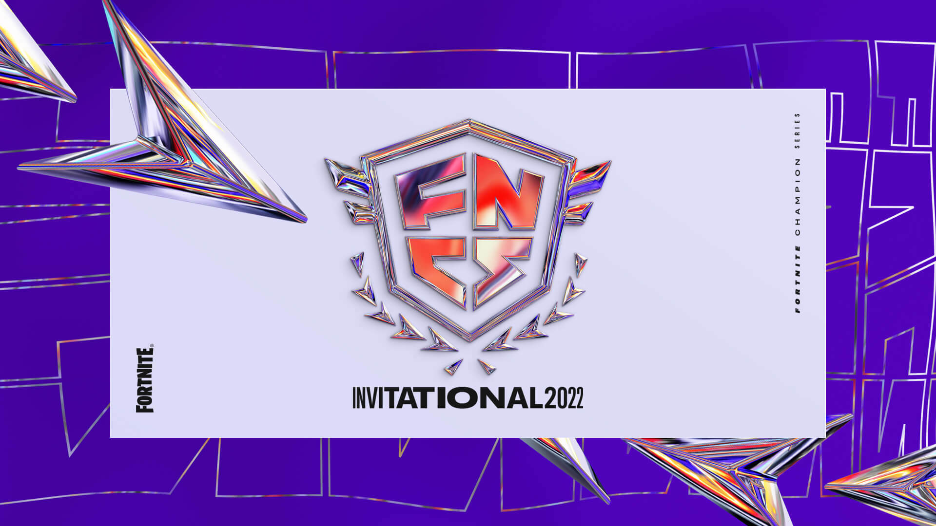 FNCS Invitational 2022