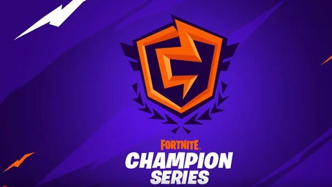 FNCS Season 6 Gewinner