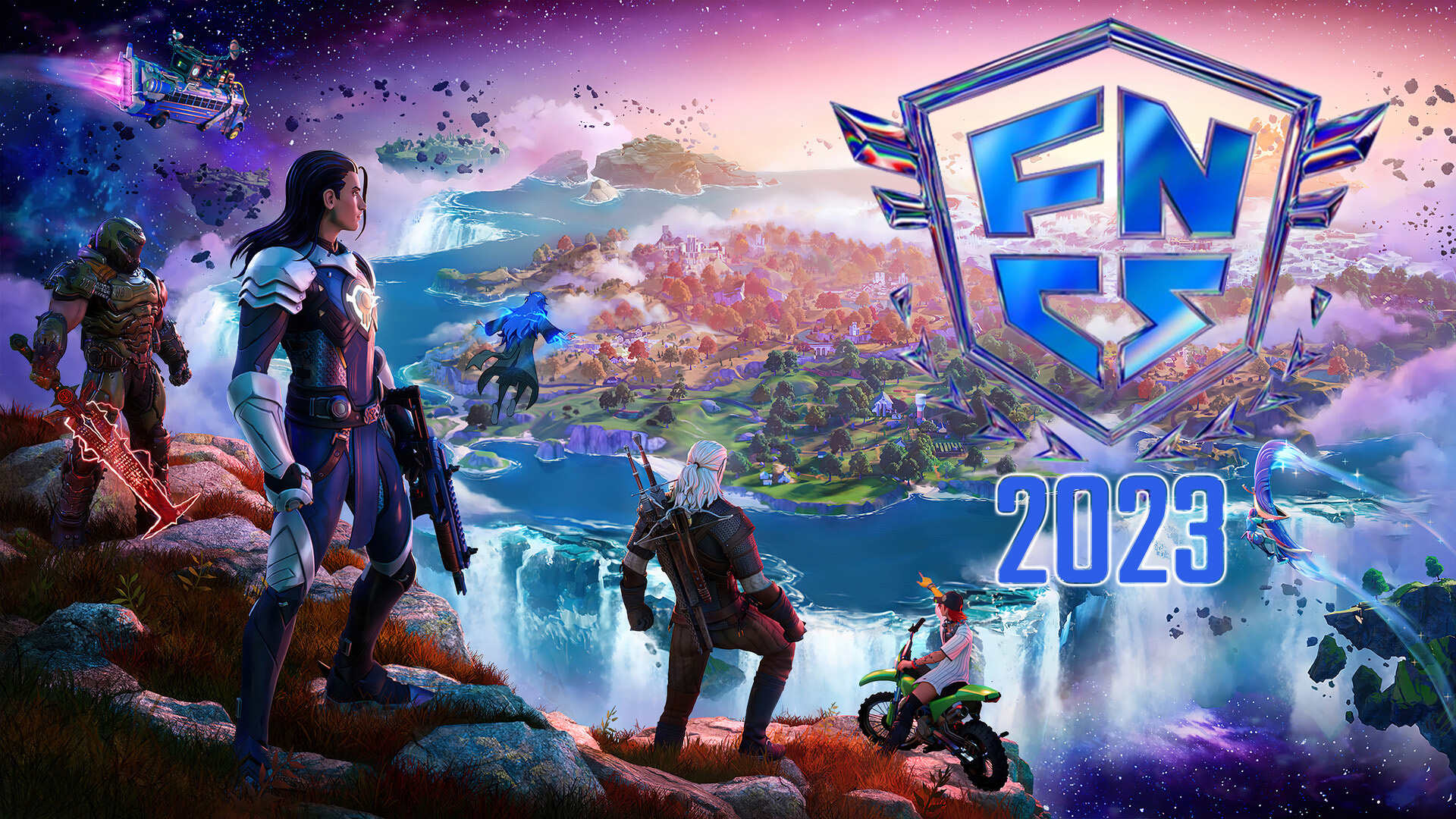 FNCS 2023 Thumbnail