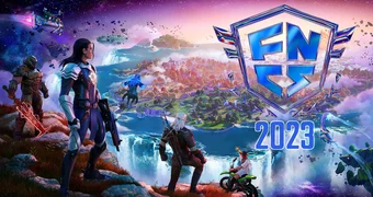 FNCS 2023 Thumbnail