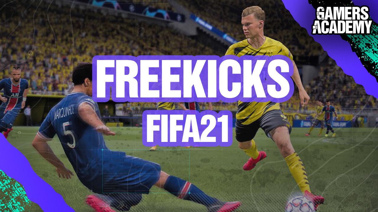 FREEKICK Template 1
