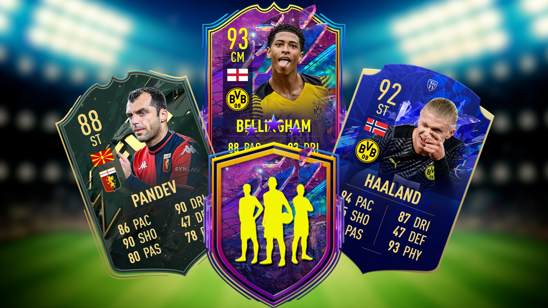 FS Party Bags Header
