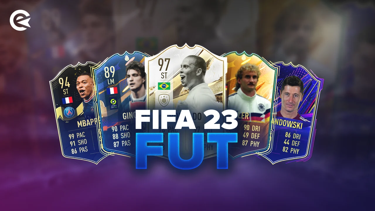 FUT 23 Events Promos Release FIFA