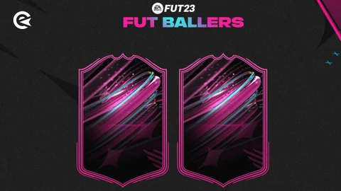 FUT Ballers FIFA 23