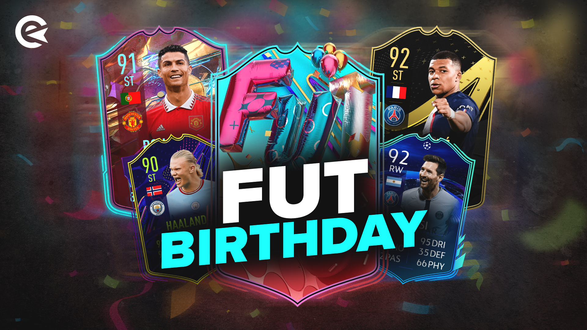 FIFA 23 FUT Birthday