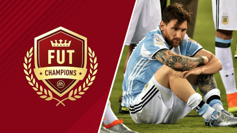 FUT Champions Finals Playoffs Weekend League Problems Fixes FIFA 22