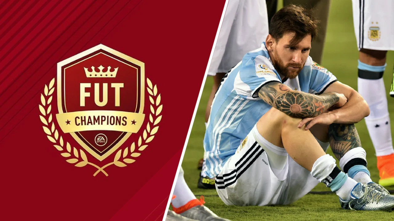 FIFA 22 Ultimate Team Weekend League FUT Champions Finals Playoffs Problems Fixes