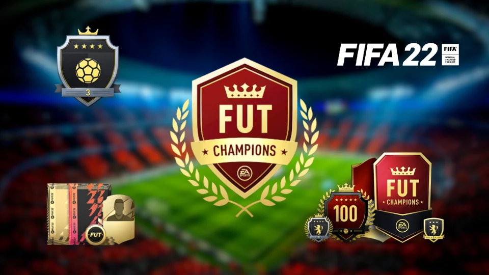 Recompensas De Fut Champions En Fifa 23 Actualización De… Earlygame