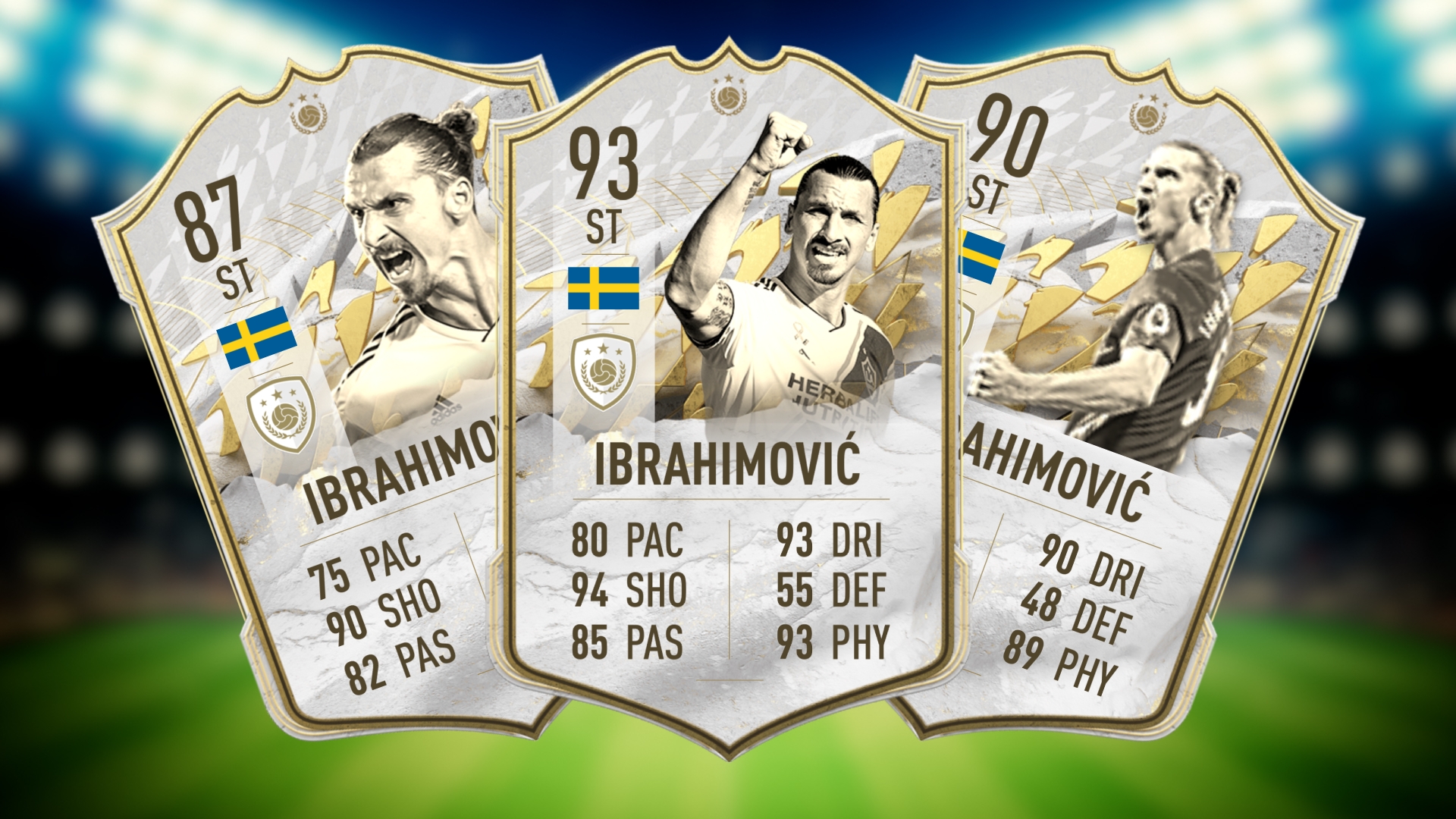 FUT Icon Ibra