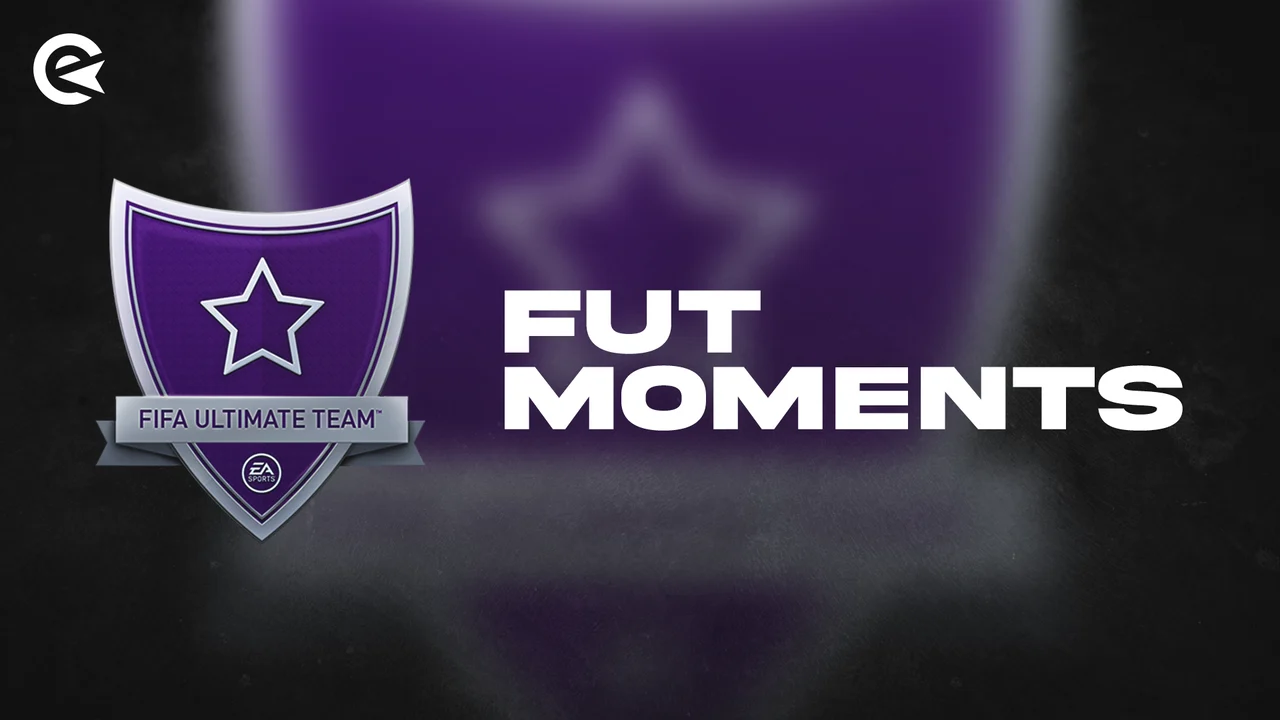 FUT Moments FIFA 23