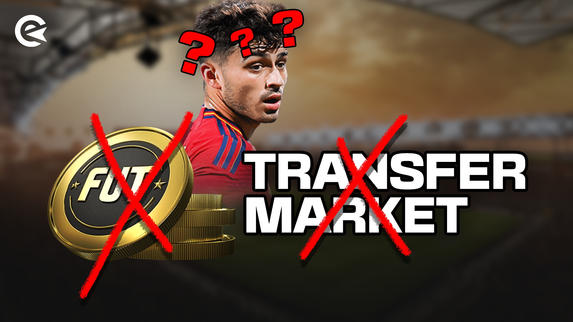 FIFA Transfermarkt FUT EA Sports FC