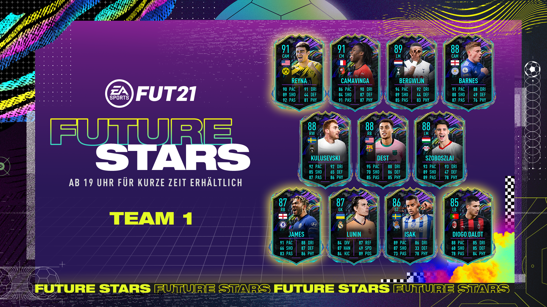 FIFA Ultimate Team: Die besten Promos in der Geschichte