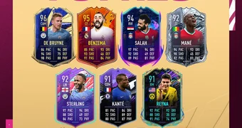 FUTTIES 1