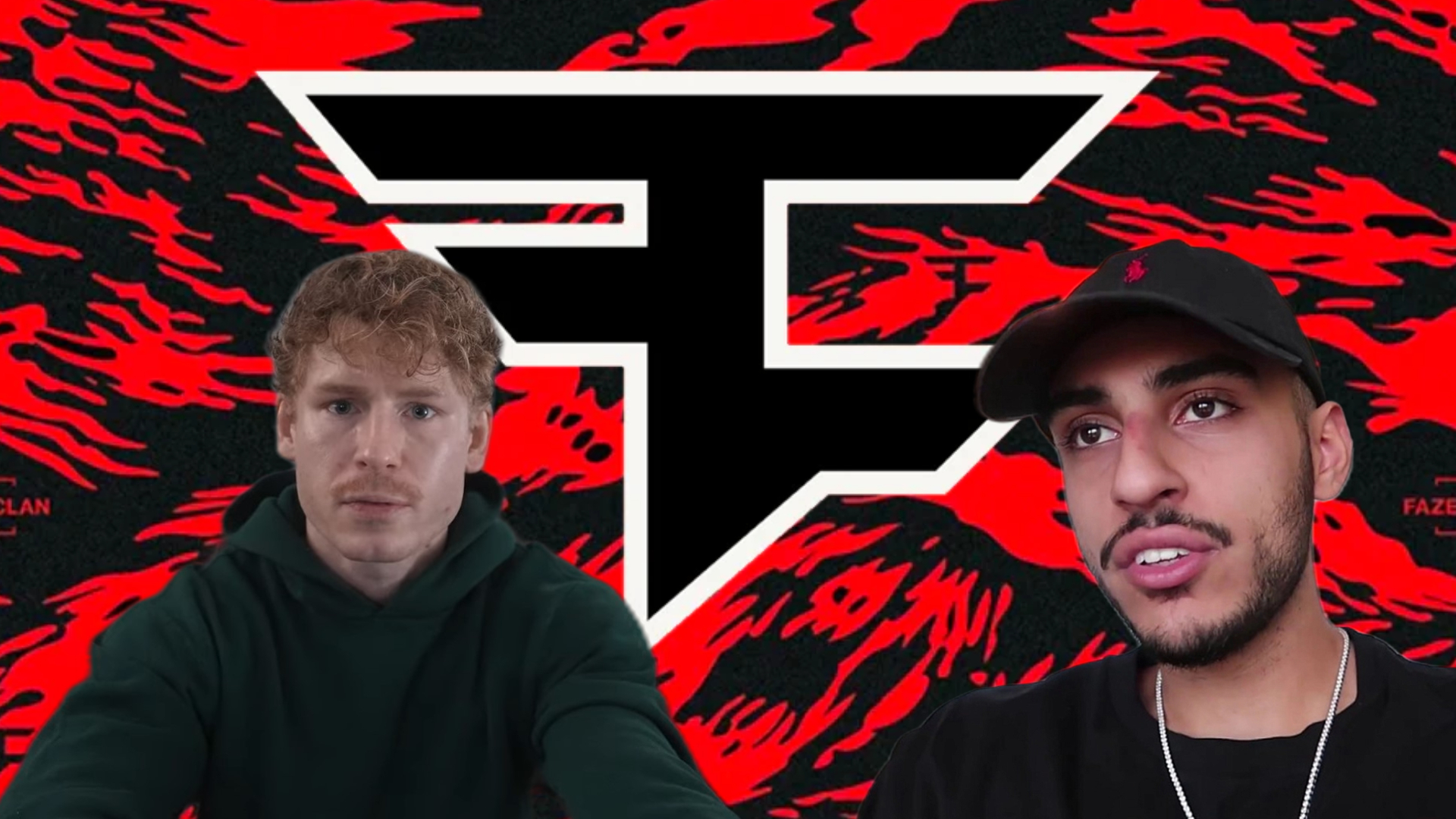 Faze Clan Response