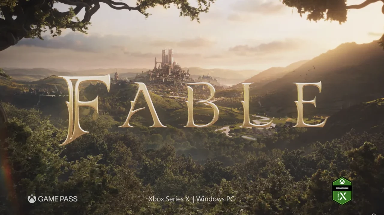 Fable 4 delays