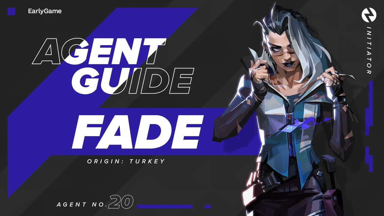 Fade Agent Guide