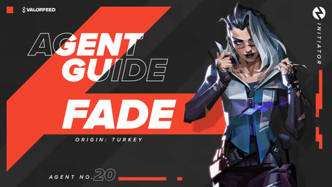 Fade Guide