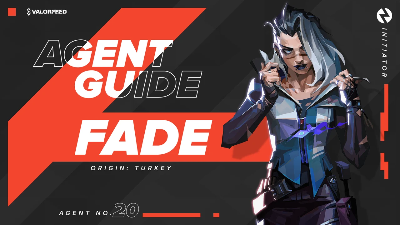 Fade Agent Guide