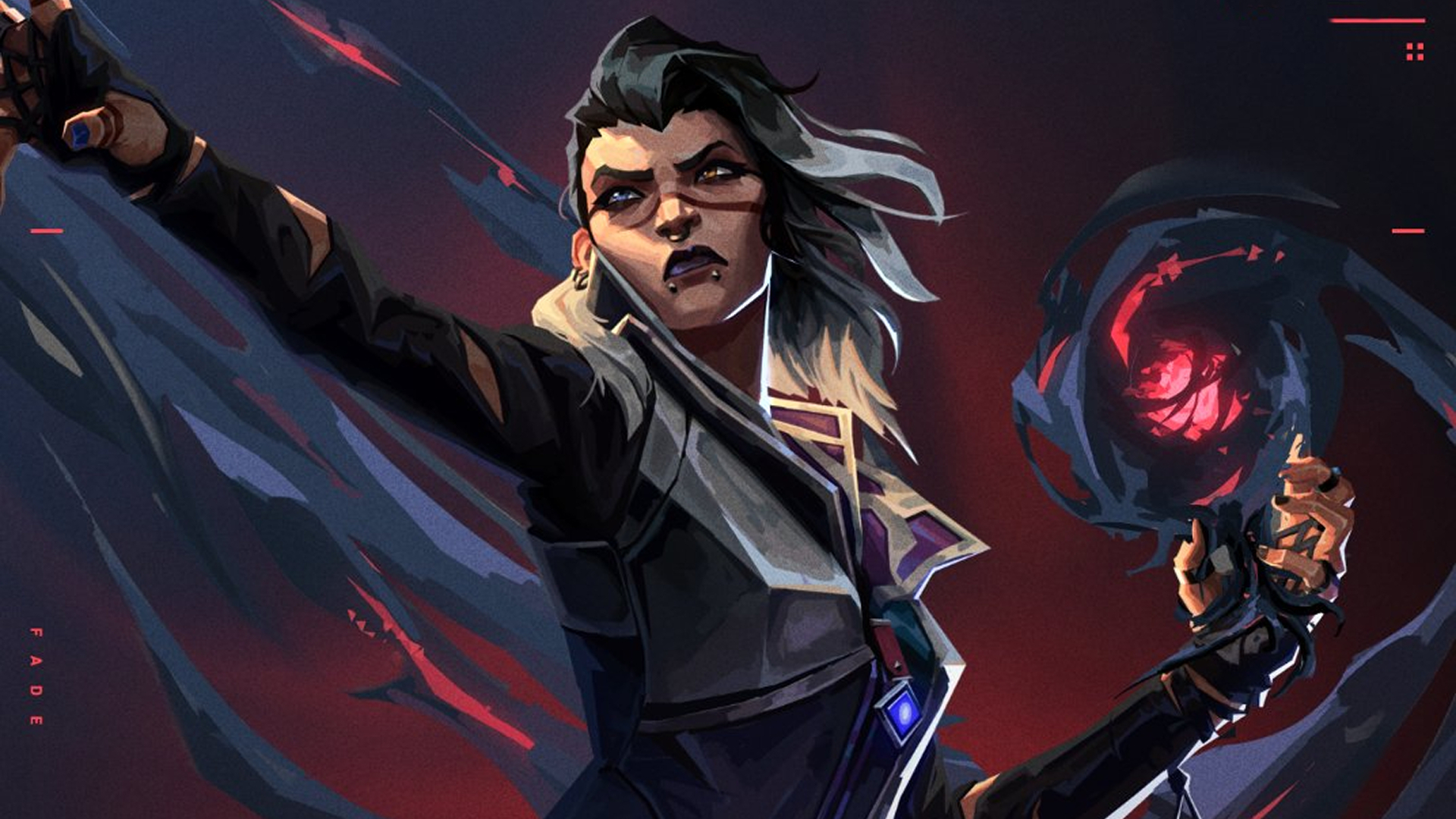 Fade Prowler