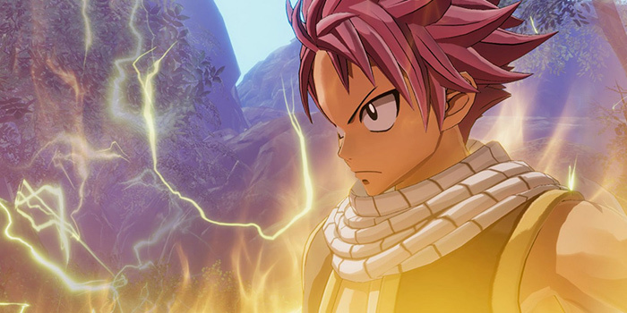Fairy Tail