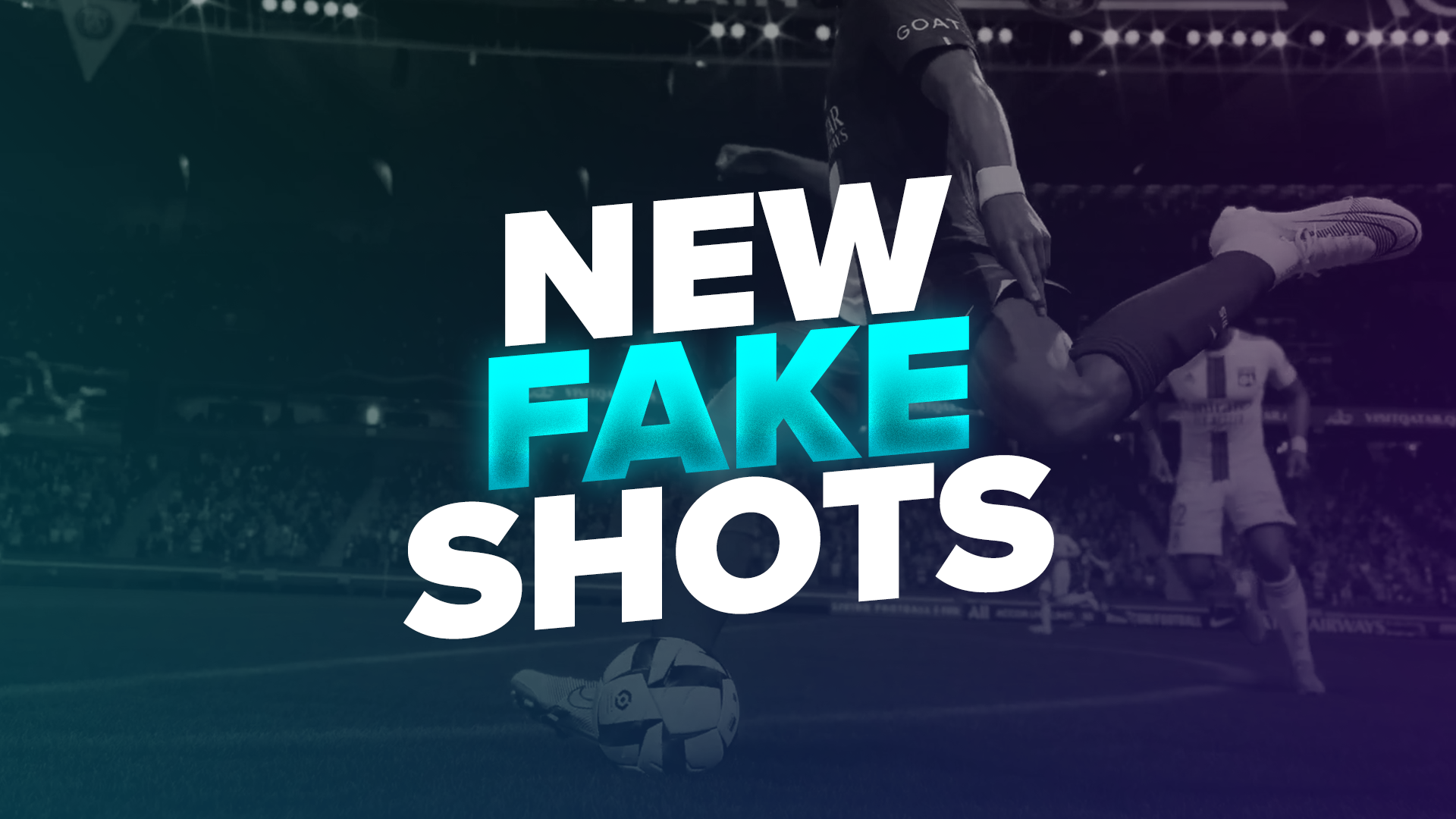 Fake Shots Thumbnail