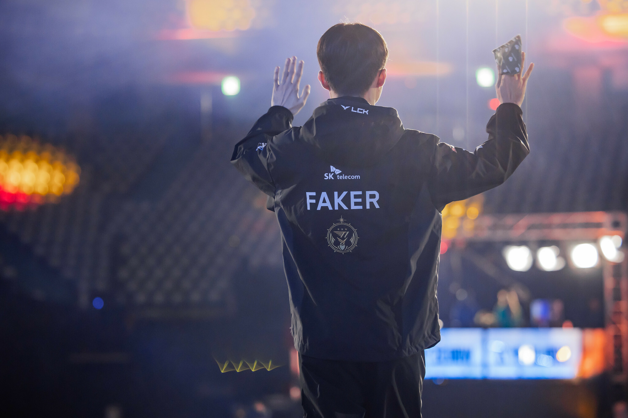 Faker