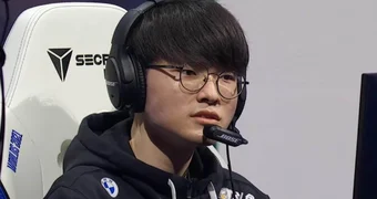 Faker 2210