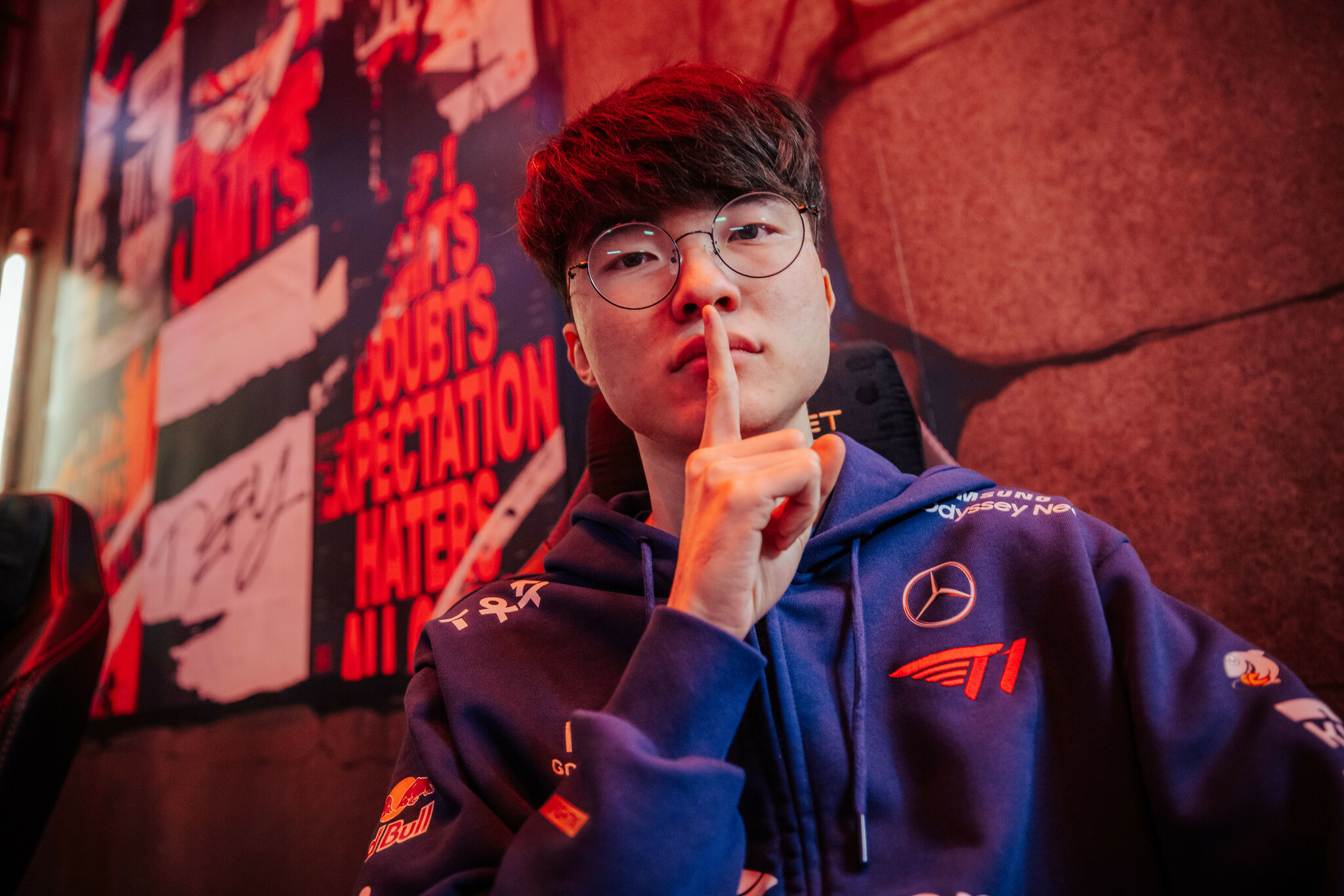 Faker 2023