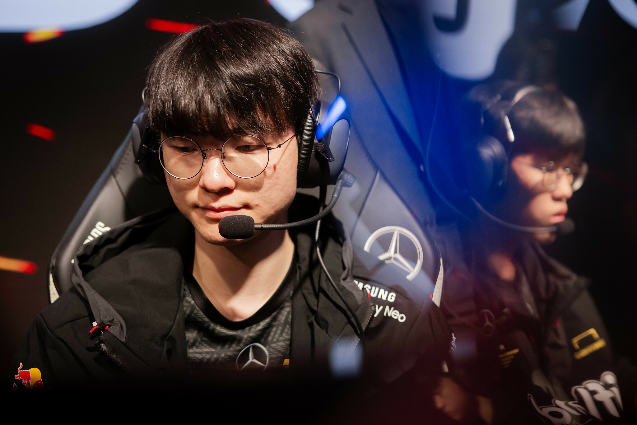 Faker Worlds 2023