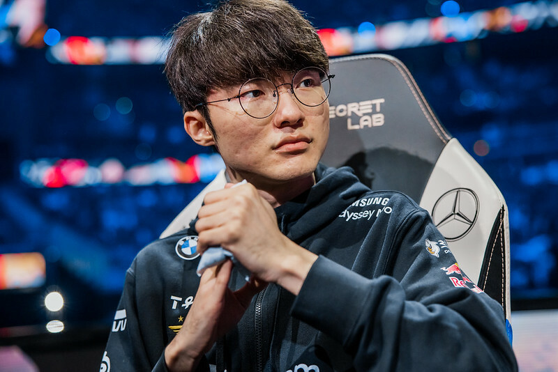 Faker2 3010