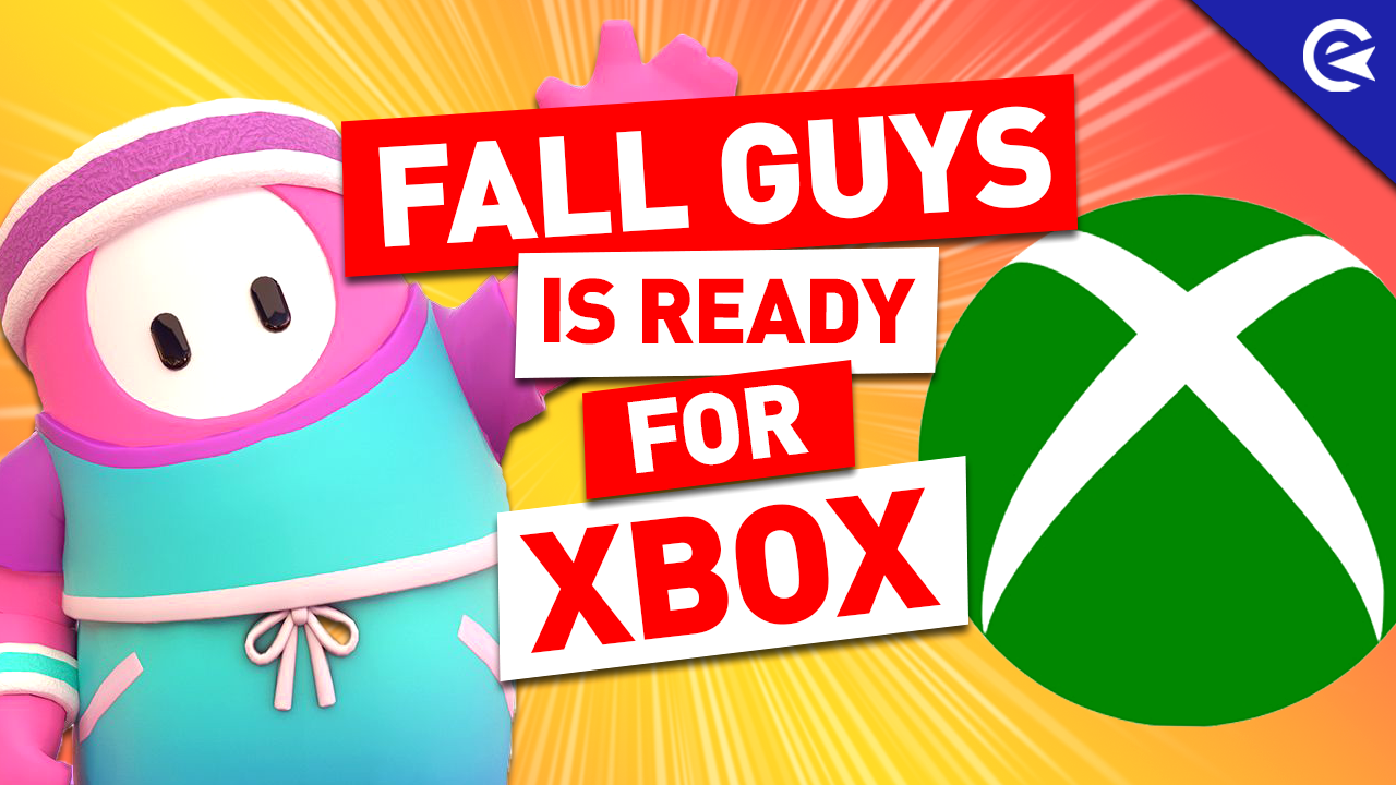 Fall Guys Xbox 2 1