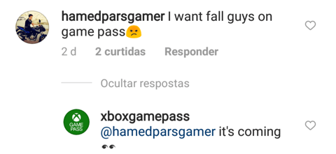 Fall Guys Gamepass