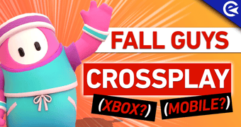 Fall Guys crossplay 2