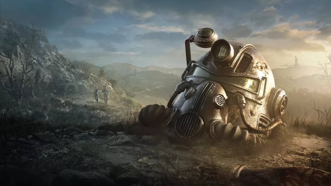 Fallout 5 tráiler gráficos