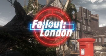 Fallout London