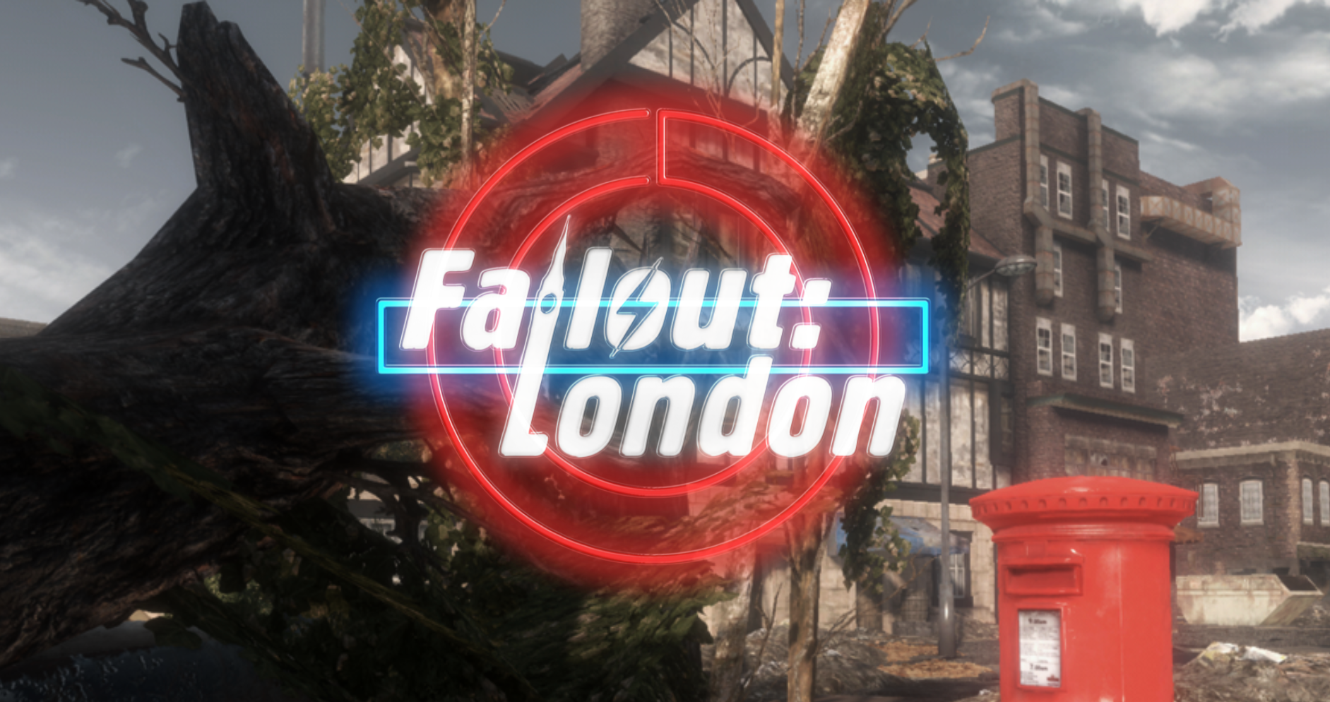 Fallout London: Mod wird auf unbestimmte Zeit verschoben.