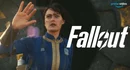 Fallout TV show Ella Purnell