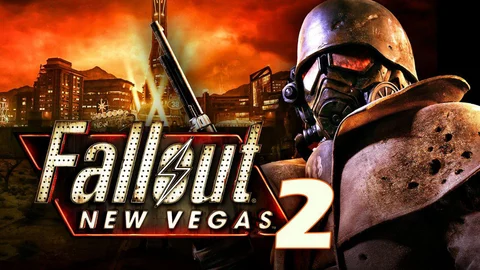 Fallout New Vegas 2