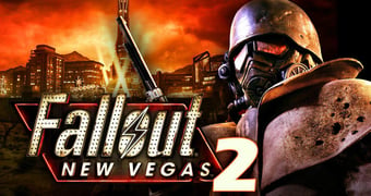 Fallout New Vegas 2