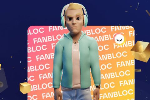 Fan Bloc Avatar