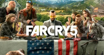 Far Cry 5