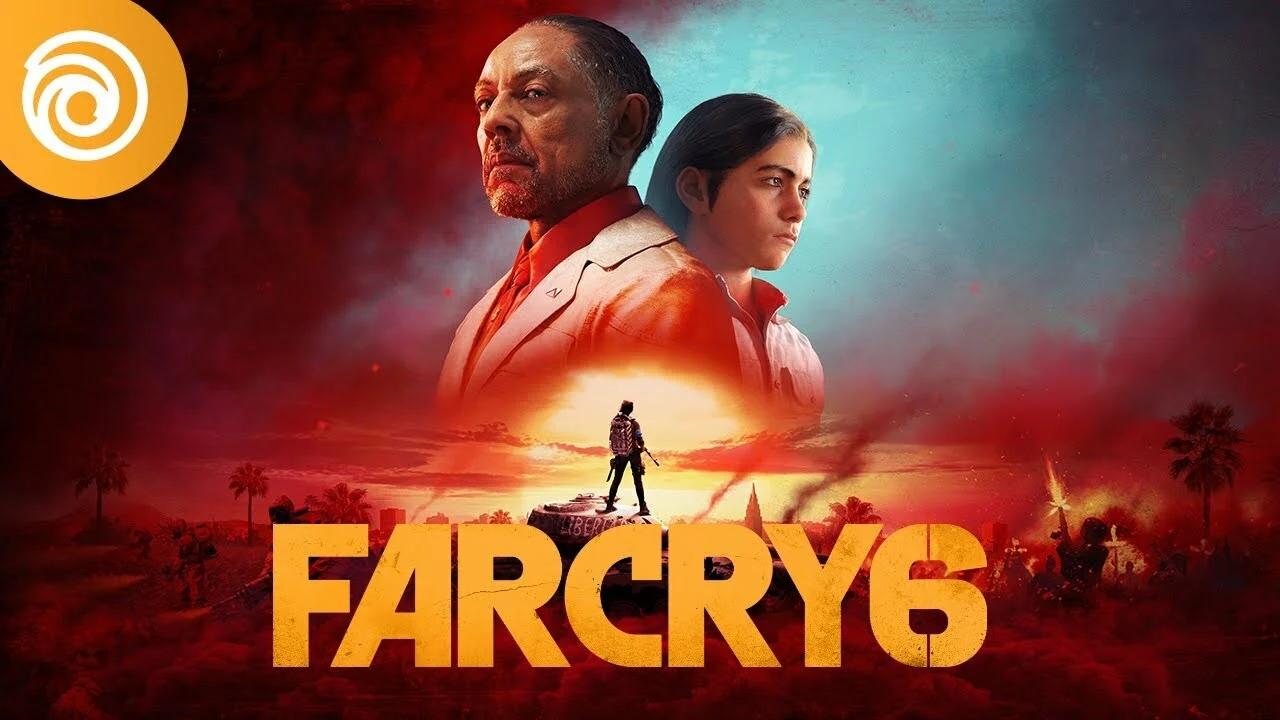 Far Cry 6 Going Free To Play