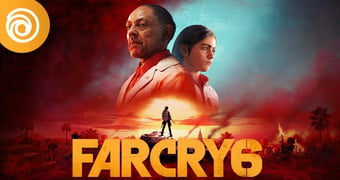 Far Cry 6 Going Fre To Play