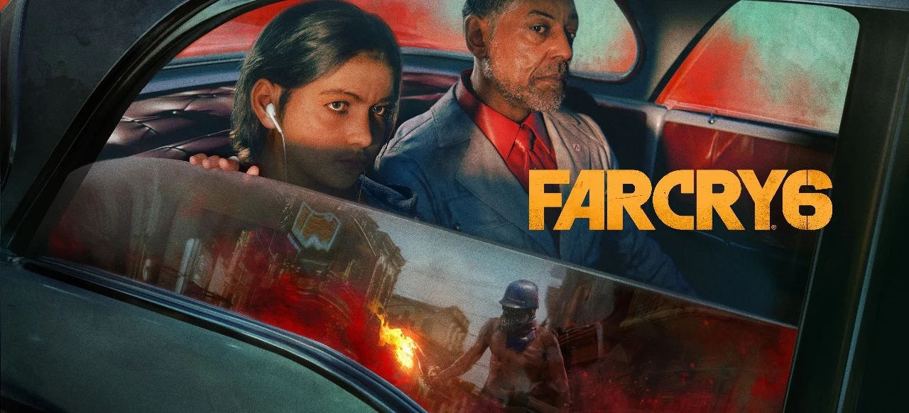 Far Cry 6