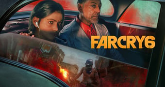Far Cry 6 header