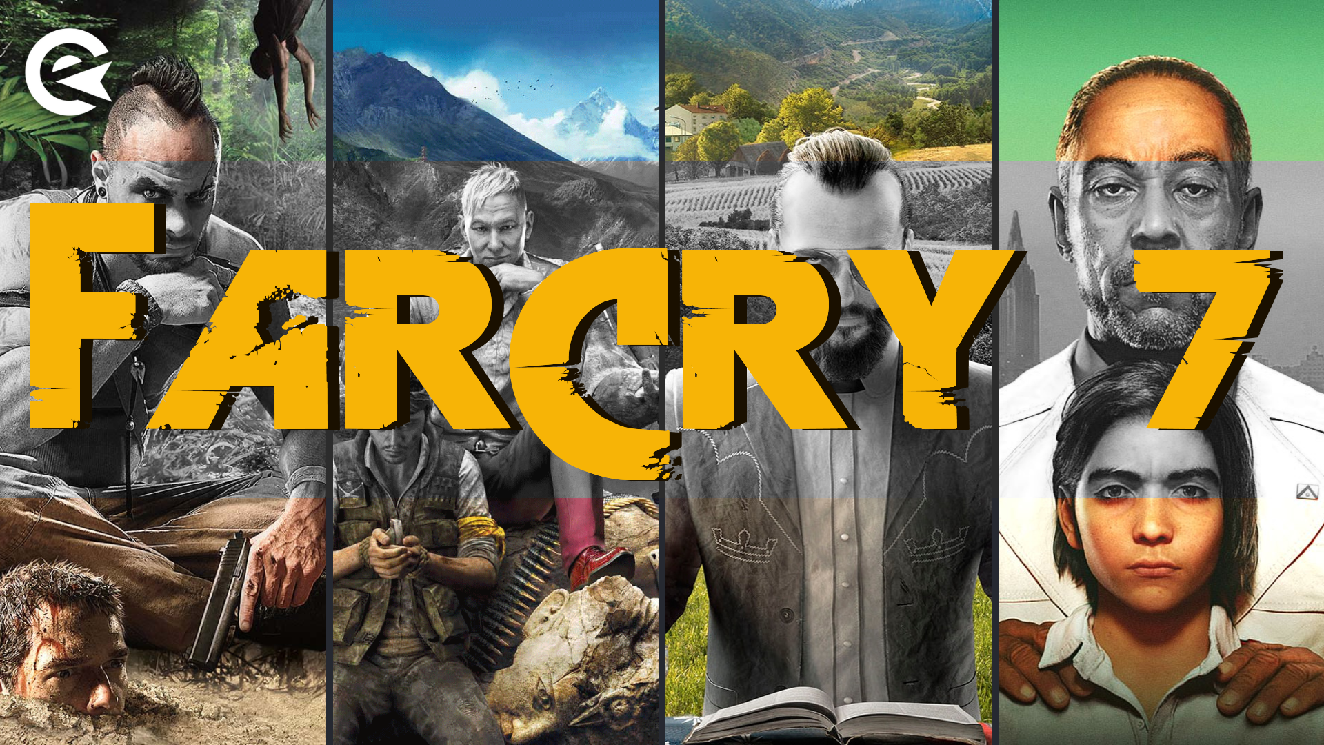 Far Cry 7: A new leak with the first information about the upcoming installment!